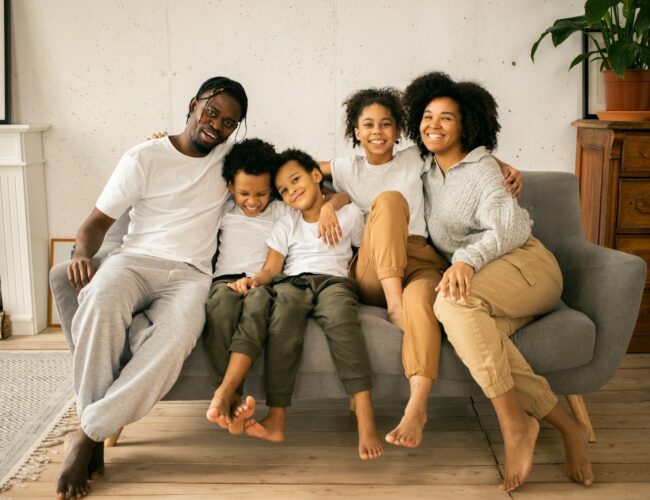 8 Ways to Establish a Routine at Home with Your Family